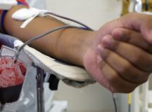 Hemocentros buscam fazer mutirão de doação de sangue