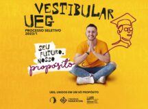 UEG publica edital de vestibular com 3740 vagas