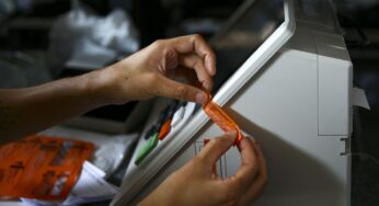 Urnas têm 100% de aprovação em novo teste de integridade, diz TSE