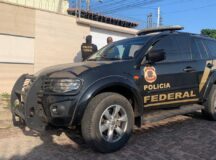 Polícia Federal desarticula esquema de fraudes bancárias em São Paulo