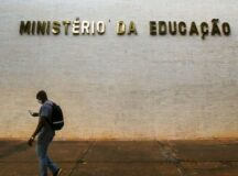 Prédio do Ministério da Educação