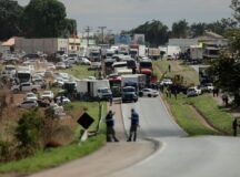 Maioria do STF vota por manter ordem para PRF liberar rodovias