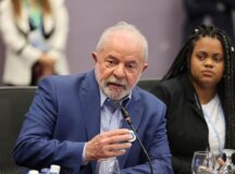 Lula diz que verdadeiro agronegócio é comprometido com meio ambiente