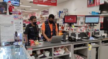 Cartilhas do Procon auxiliam nas compras da Black Friday