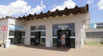 CAIS oferece atendimento humanizado e sem escassez de medicamento, em Valparaíso