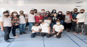 Colégio estadual do Entorno de Brasília vence prêmio do Instituto Tomie Ohtake