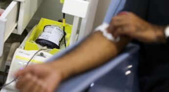 Hemorio e CBF se unem em campanha por doação de sangue