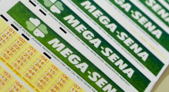 Mega-Sena sorteia nesta terça-feira prêmio acumulado em R$ 46 milhões