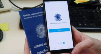 Segunda-feira (21) com 135 vagas nas agências do trabalhador do DF