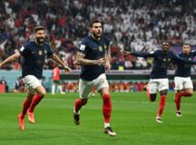 França supera Marrocos para disputar final da Copa com Argentina