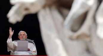 Papa emérito Bento XVI morre aos 95 anos