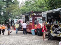 Atenção! Foodtrucks e trailers podem se cadastrar para posse do presidente