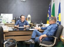 Governo de Valparaíso paga salários de dezembro antes do Natal