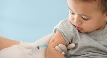 Goiás amplia vacina contra Covid-19 para crianças