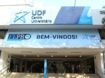 Sai resultado final de servidores contemplados com bolsas de estudo no UDF