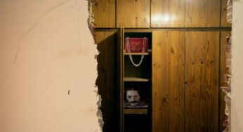 Centro Cultural Octo Marques recebe instalação ‘Vestígios’ nesta quinta