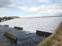 Barragem do Rio Paranã é revitalizada