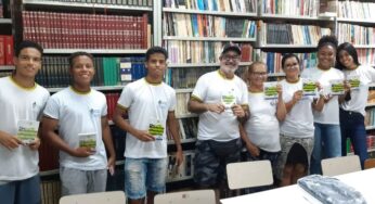 EJA tem vagas abertas na rede estadual