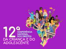 XII conferência Municipal dos direitos da criança e do adolescente acontece nos dias 8 e 9 de Fevereiro