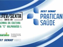 CRAS da Pracinha da Cultura promove Ação Social “Praticando Saúde”