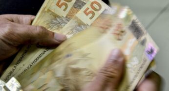 Salário mínimo de R$ 1.320 começa a valer hoje