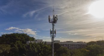 Valparaíso de Goiás receberá tecnologia do sinal 5G