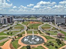 Brasília sedia reunião de fórum nacional de turismo nesta segunda (6)