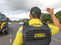 Retirados 80 motoristas alcoolizados das ruas nesta madrugada