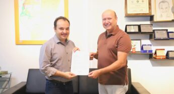 Campeão de emendas: Célio Silveira destina mais R$ 3 milhões para Valparaíso