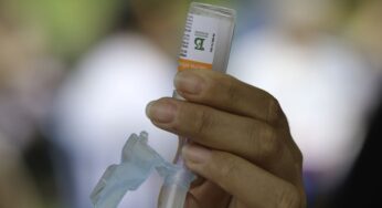 Saúde divulga cronograma do Programa Nacional de Vacinação 2023