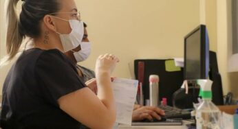 UBS Céu Azul Centro oferece atendimento de excelência aos moradores da região