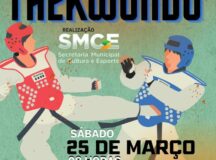 Valparaíso recebe 2° edição de evento de taekwondo