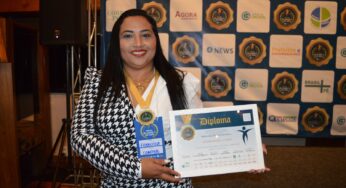 Rede Comper recebe homenagem no Prêmio Melhores do Ano em Brasília