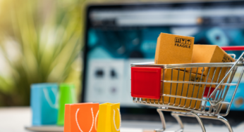 Compras on-line viram rotina para consumidores de supermercados
