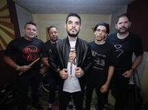 Banda ROCK 62 é destaque da 17ª edição do Parada Obrigatória