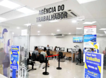 Agências do trabalhador do DF oferecem 205 vagas de emprego nesta quarta (24)