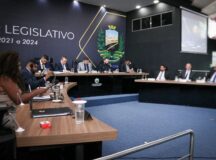 Câmara Municipal aprova requerimentos concedendo Título de Cidadão Novogamense