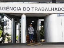 Agências do trabalhador do DF oferecem 239 vagas de emprego nesta quarta (28)