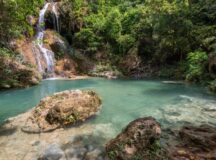 Goiás Turismo expõe destinos turísticos na maior feira do Centro-Oeste