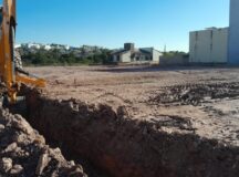 GDF inicia construção do Restaurante Comunitário do Varjão