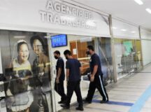 Agências têm 55 vagas de emprego sem exigência de escolaridade