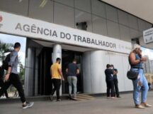 Agências do Trabalhador do DF têm 56 vagas com salários a partir de R$ 2 mil