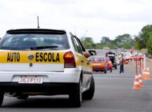 Detran-DF oferece curso gratuito de Iniciação à Superação do Medo de Dirigir