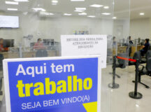 Agência do Trabalhador oferece serviços para candidatos e empresas