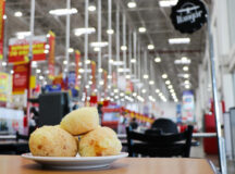 Pão de queijo: sabor e tradição na mesa dos brasileiros