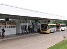 BRT em Valparaíso fica perto de se tornar realidade