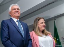 Goiás tem o governo mais transparente do Brasil