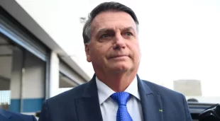 TSE marca julgamento de recurso de Bolsonaro contra inelegibilidade