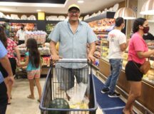 Supermercados Comper realiza ação inédita em comemoração de aniversário