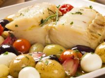 Bacalhau na Páscoa? Veja uma receita fácil e deliciosa para esse final de semana